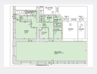 Budapest, VI. kerület Üzlethelyiség 10