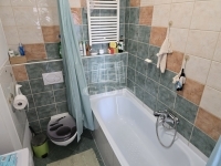 Budapest, IV. kerület Lakás (téglaépítésű) 8