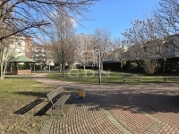 Budapest, IV. kerület Lakás (téglaépítésű) 19