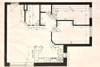 Budapest, IV. kerület Lakás (téglaépítésű) 31