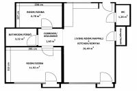 Budapest, VIII. kerület Lakás (téglaépítésű) 12