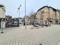 Budapest, VIII. kerület Lakás (csúsztatott zsalu) 9