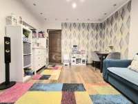 Budapest, VIII. kerület Lakás (csúsztatott zsalu) 2