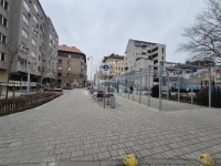 Budapest, VIII. kerület Lakás (csúsztatott zsalu) 10