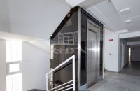 Budapest, VI. kerület Lakás (csúsztatott zsalu) 4