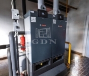 Budapest, VI. kerület Lakás (csúsztatott zsalu) 7