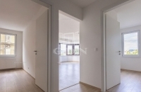 Budapest, VI. kerület Lakás (csúsztatott zsalu) 1