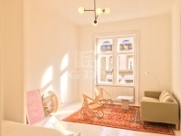 Budapest, VII. kerület Lakás (téglaépítésű) 2