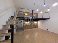 Budapest, VIII. kerület Lakás (téglaépítésű) 0