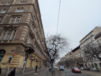 Budapest, VIII. kerület Lakás (téglaépítésű) 23