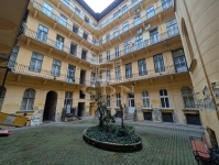 Budapest, VIII. kerület Lakás (téglaépítésű) 21