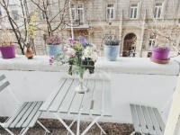 Budapest, II. kerület Lakás (téglaépítésű) 1