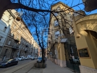 Budapest, II. kerület Lakás (téglaépítésű) 18