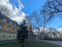 Budapest, II. kerület Lakás (téglaépítésű) 21