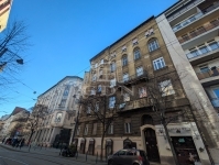 Budapest, II. kerület Lakás (téglaépítésű) 19
