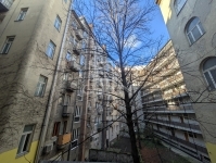 Budapest, II. kerület Lakás (téglaépítésű) 17