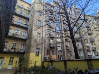 Budapest, II. kerület Lakás (téglaépítésű) 16