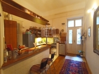 Budapest, II. kerület Lakás (téglaépítésű) 6