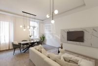 Budapest, VII. kerület Квартира (кирпичная) 0