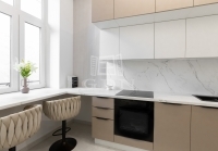 Budapest, VII. kerület Квартира (кирпичная) 3