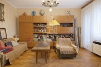 Budapest, XII. kerület Lakás (téglaépítésű) 0