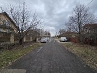 Budapest, XVII. kerület Wohngrundstück 4