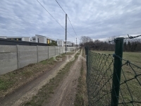 Budapest, XVII. kerület Wohngrundstück 1