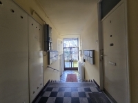 Budapest, XIV. kerület Lakás (csúsztatott zsalu) 15