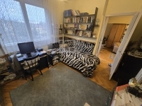 Budapest, XIV. kerület Lakás (csúsztatott zsalu) 0