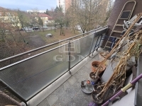 Budapest, XIV. kerület Lakás (csúsztatott zsalu) 4