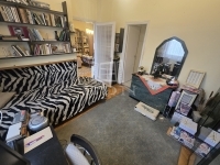 Budapest, XIV. kerület Lakás (csúsztatott zsalu) 6