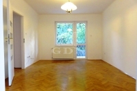 Budapest, II. kerület Lakás (téglaépítésű) 0