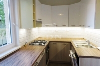 Budapest, II. kerület Lakás (téglaépítésű) 3