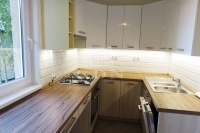 Budapest, II. kerület Lakás (téglaépítésű) 2