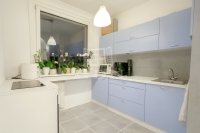 Budapest, XVII. kerület Lakás (panel) 4