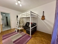 Budapest, VI. kerület Lakás (téglaépítésű) 0