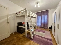 Budapest, VI. kerület Lakás (téglaépítésű) 5