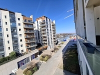 Budapest, XIII. kerület 公寓房（砖头） 8