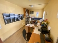 Budapest, XXII. kerület Промышленная территория 0