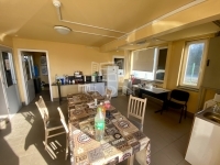 Budapest, XXII. kerület Промышленная территория 8