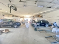 Budapest, XXII. kerület Промышленная территория 7