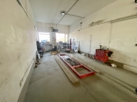 Budapest, XXII. kerület Промышленная территория 6