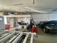 Budapest, XXII. kerület Промышленная территория 5