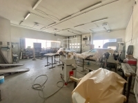 Budapest, XXII. kerület Промышленная территория 4