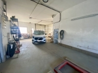 Budapest, XXII. kerület Промышленная территория 3