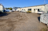 Budapest, XXII. kerület Промышленная территория 1