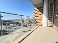 Budapest, XXI. kerület Wohnung (Ziegel) 13