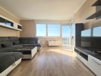 Budapest, XXI. kerület Wohnung (Ziegel) 3