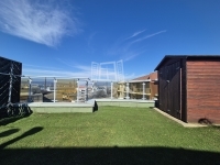 Budapest, XXI. kerület Wohnung (Ziegel) 14