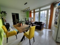 Budapest, XIII. kerület Lakás (téglaépítésű) 1